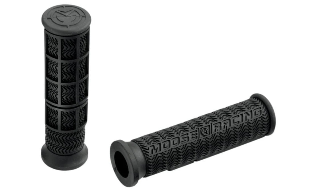 Moose Stealth Grips 7/8" Bar for ATV (0630-0395)