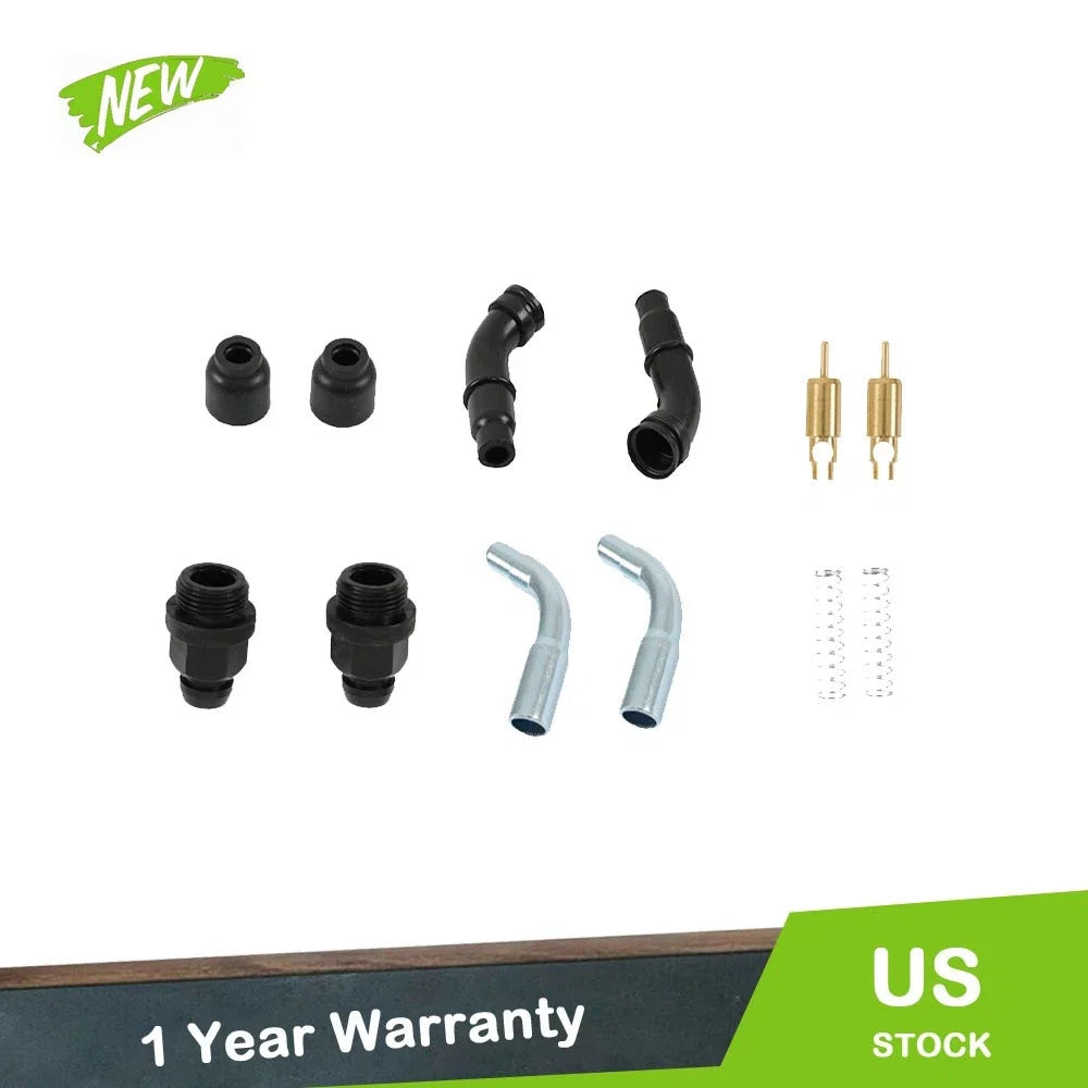 Choke Plunger Kit for Honda Shadow Sabre 1100 VT1100C2 (2000–2007)