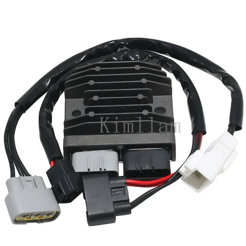 Voltage Rectifier Regulator for Triumph Speed Triple 1050 S (2018–2020)