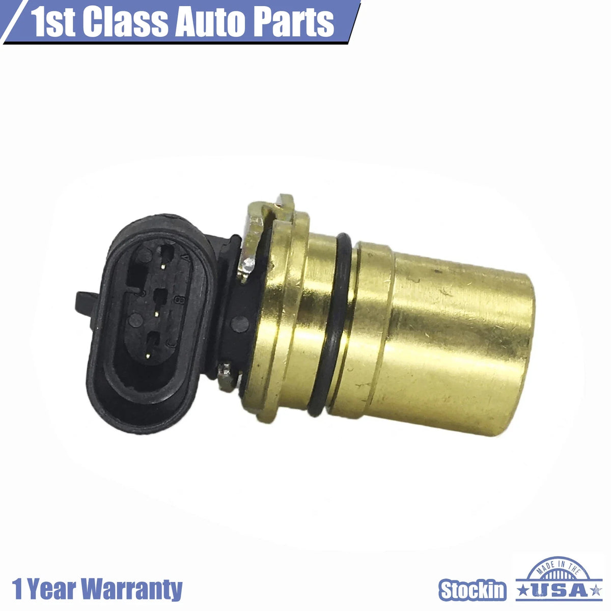 Camshaft Position Sensor for Oldsmobile Aurora, Intrigue (1999–2002) 3.5L