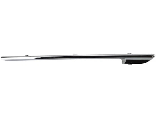 Bumper Trim Front Left Lower for BMW 740i (2013–2015) 43964MMMF