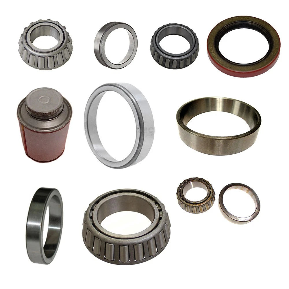 Seal & Gasket Kit for John Deere Dozer 350B & 350 (Fits Models)