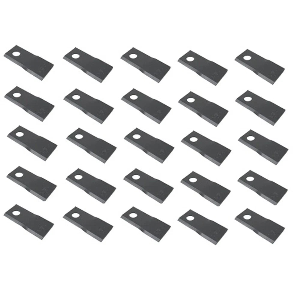 25X Disc Mower Blade for Ford/New Holland (Replaces 55903210K)