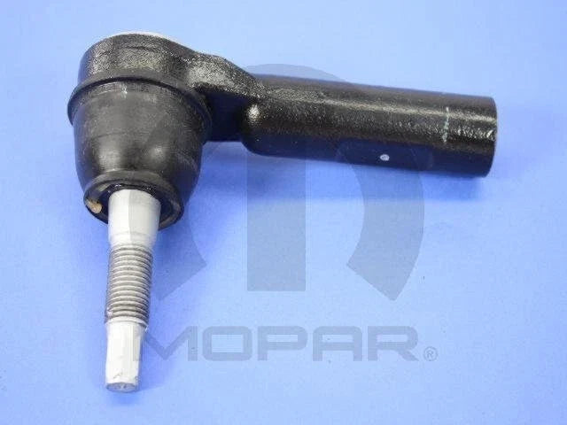 Genuine OEM Front Outer Steering Tie Rod End for Chrysler Dodge Mitsubishi