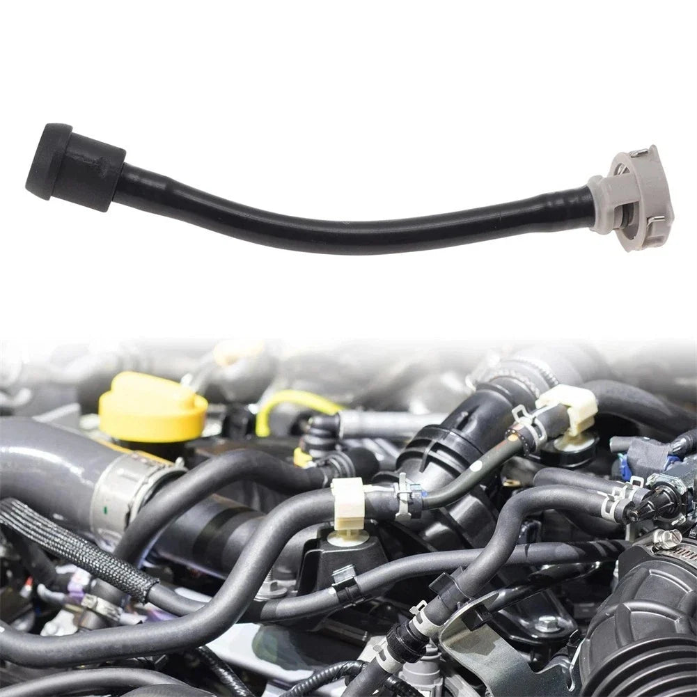 Coolant Hose for Volkswagen Touareg 3.0L (2013–2016)