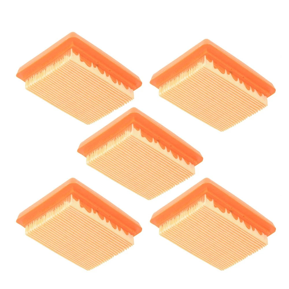 5PK Air Filter for 55-249 TS400 BR350 BR430 SR430 SR450