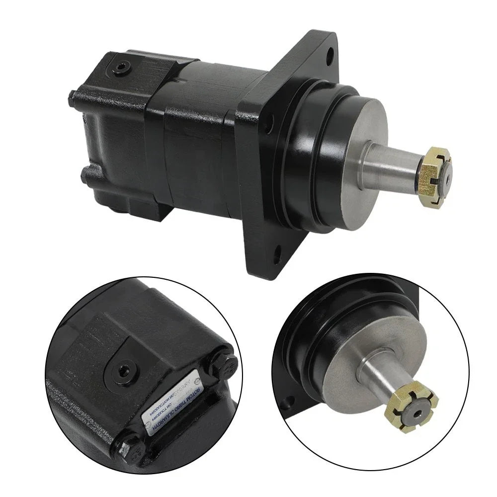 Char-Lynn Hydraulic Motor for Eaton 2000 Series