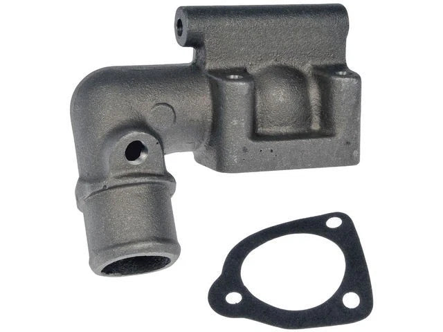 Thermostat Housing for Dodge Ram 2500 (1994–1998) 35577JNMB
