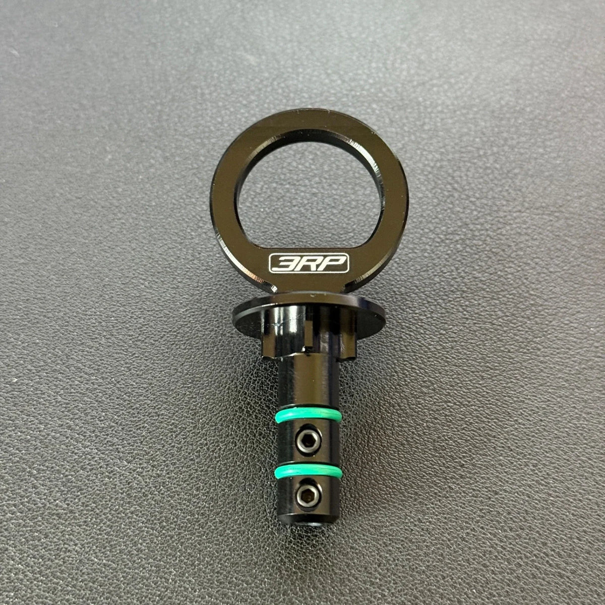 Billet Aluminum Engine Oil Dipstick Handle for Sea-Doo (3RP)