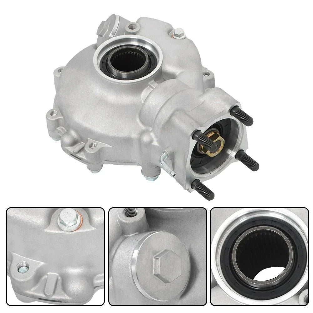 Rear Differential for Honda TRX300 Fourtrax 300 (1988–1995)
