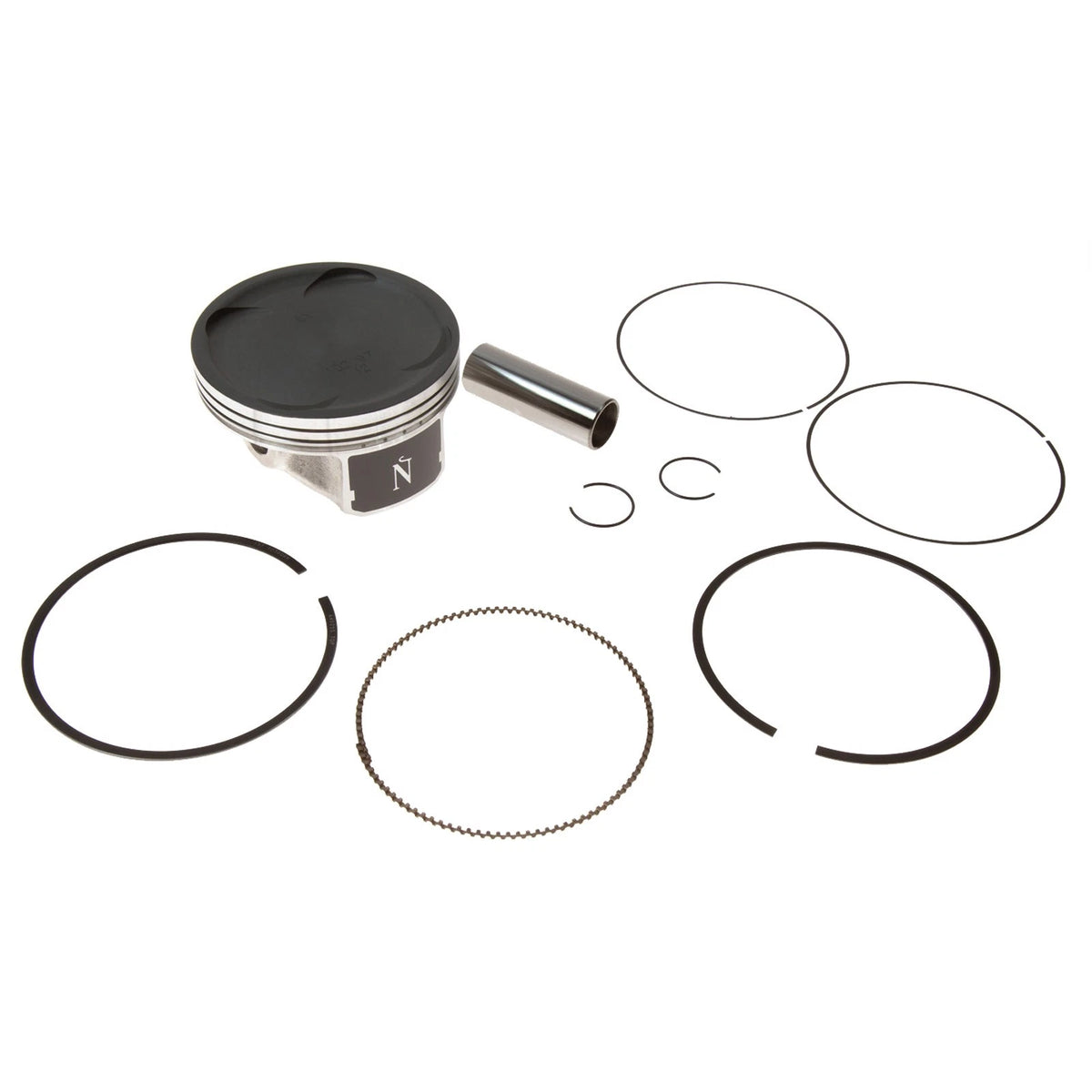 Namura .020 Over Bore Piston Kit for Yamaha Wolverine 700 (2016–2018) NA-40025-2B