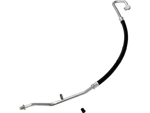 A/C Suction Line Hose Assembly for Mazda CX-7 (2007–2012) BR156RG
