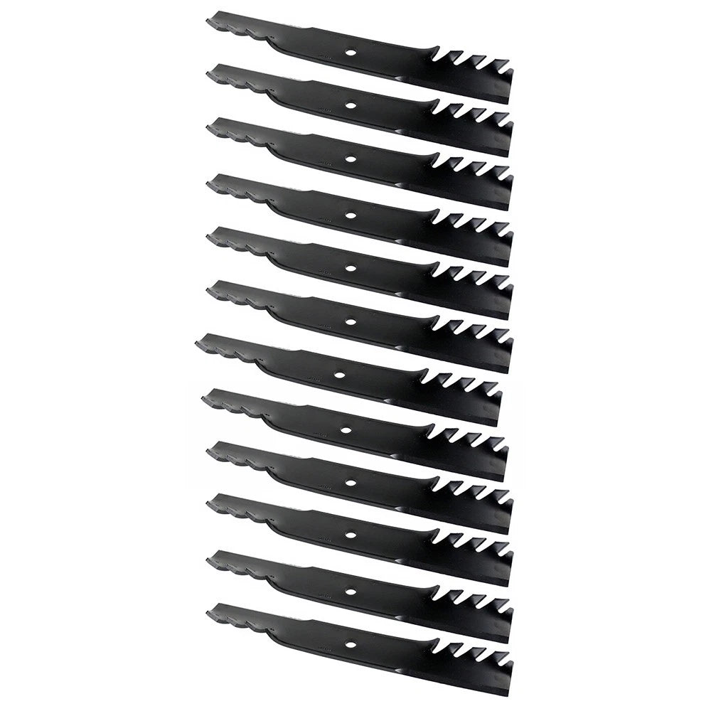12X Toothed Mower Blade for Windsor (Fits 51-2495)