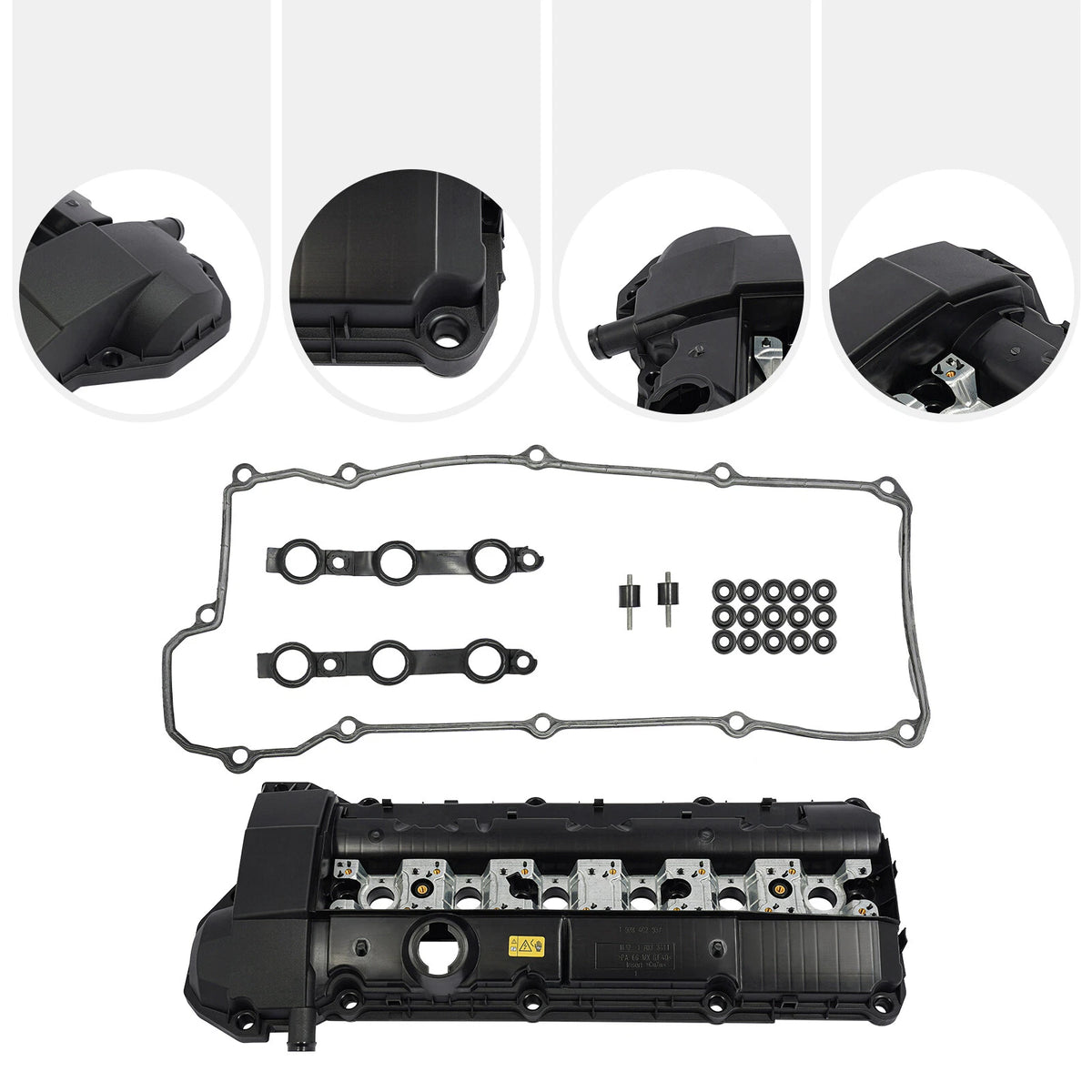 PA66 Valve Cover for BMW E36 (1996–1998)
