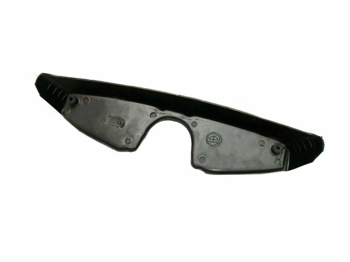 Front Leg Shield Tool Box Top Tray for Vespa T5 PX
