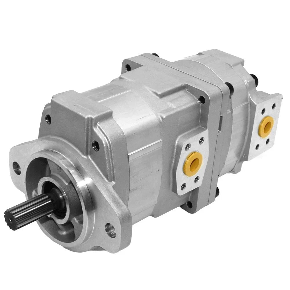 Hydraulic Pump for Komatsu (Replaces 705-51-20070)