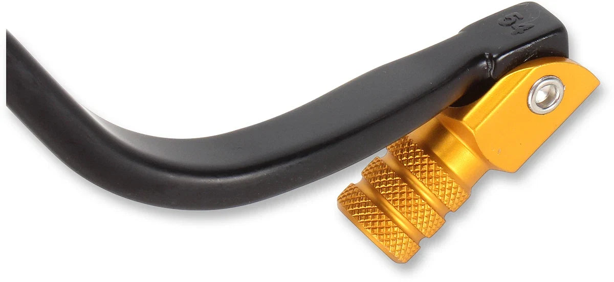 Shift Lever for Suzuki (1981–1981) - Gold - 81-0453-02-50