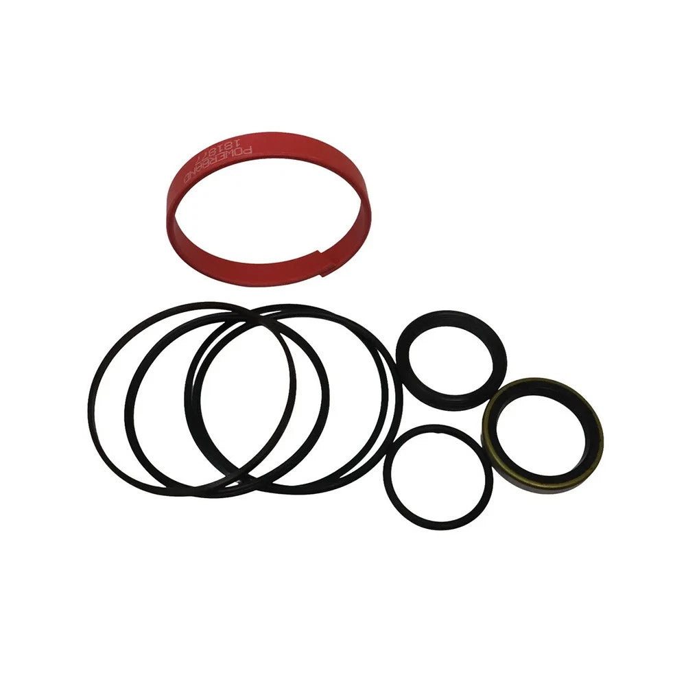 Hydraulic Cylinder Seal Kit for Hyster Forklifts (Fits )