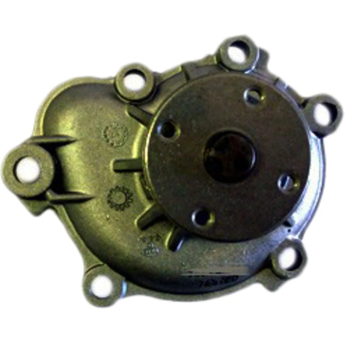 WP937 Water Pump for Toyota Van (1984–1989)