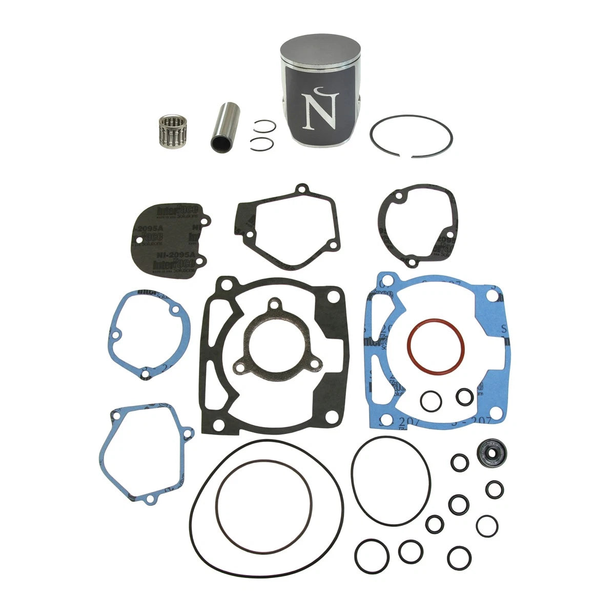 Top End Kit for KTM 250 SX MXC EXC (2000–2007) NX-70050-CK