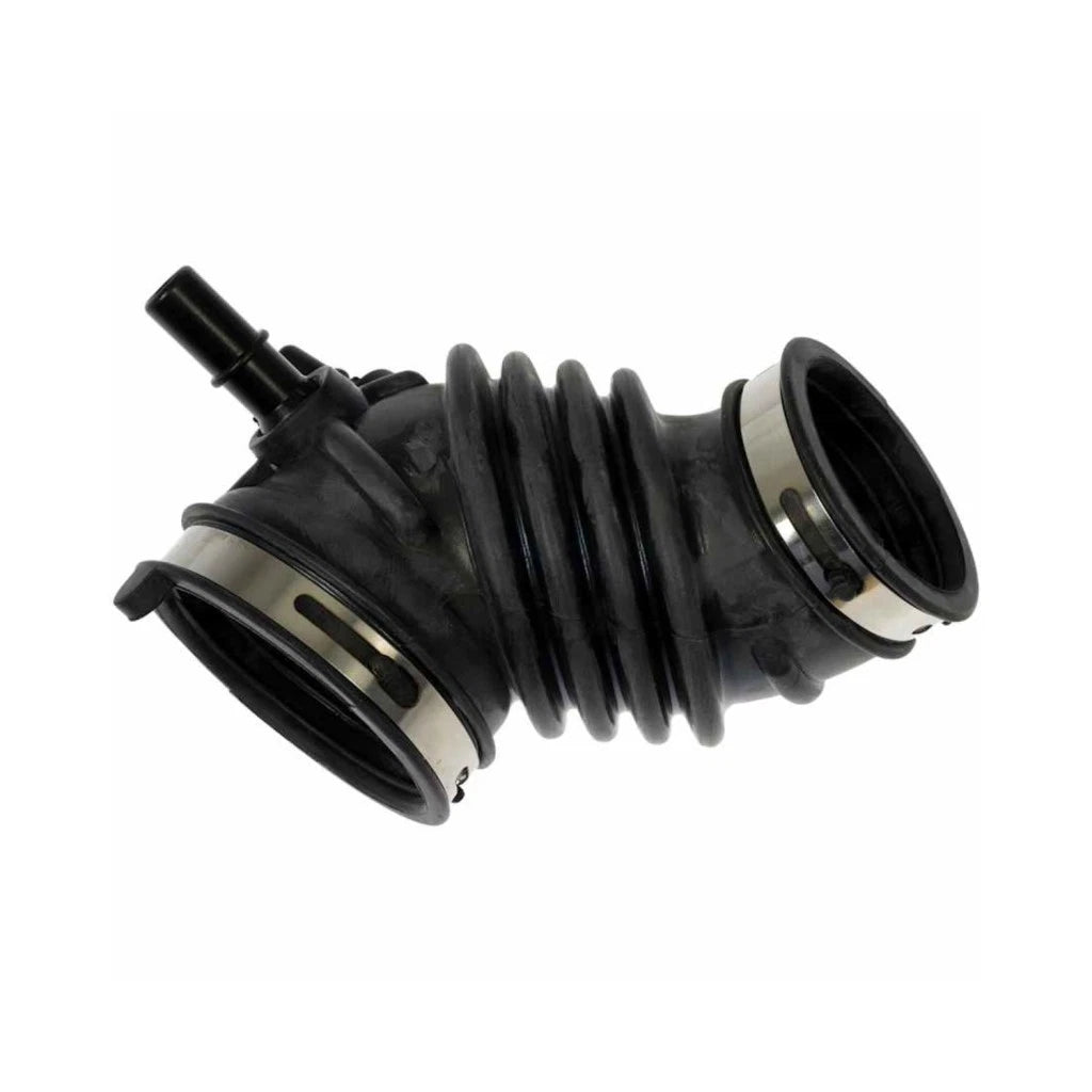 Engine Air Intake Hose for Ford Focus (2012–2018) | Rubber Black | ALX-PAU-RB-696-453-CL360A50