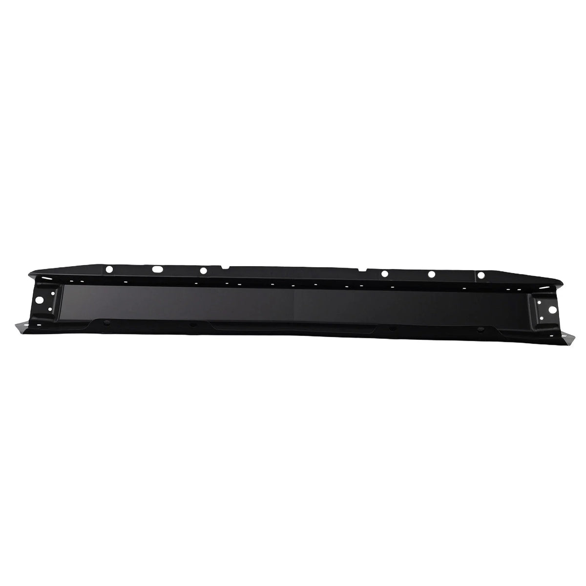 Bumper Impact Bar for Silverado 1500/Sierra 1500 (2009–2013) GM1002829 Black