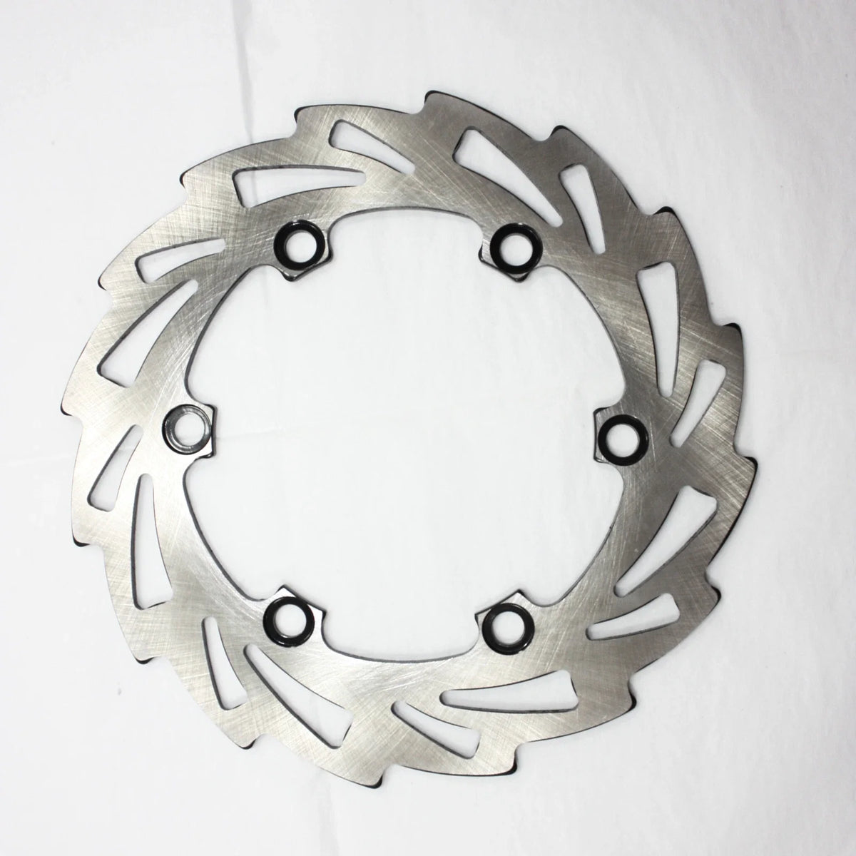 220mm Wave Brake Caliper Disc Rotor for PIT PRO Trail Quad
