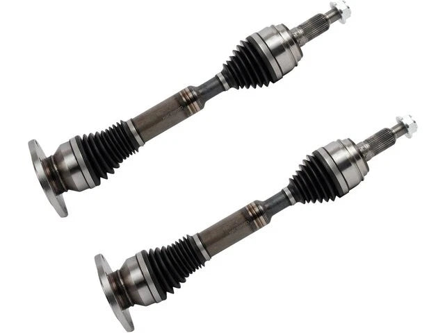 Axle Shaft Set Front for Cadillac Escalade (2007–2019) 55541PSNG