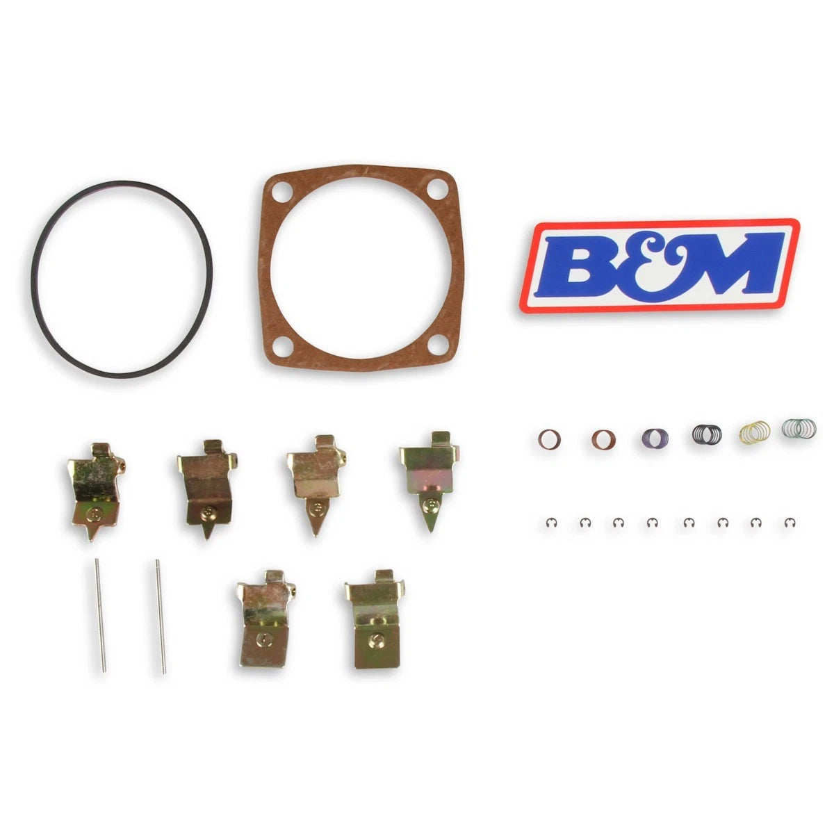 B&M Transmission Governor 20248 for Chevy P30 (1981–1986)
