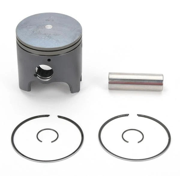Piston Kit for Sea-Doo 650/657x (WSM 010-816-04PK) .25MM Over