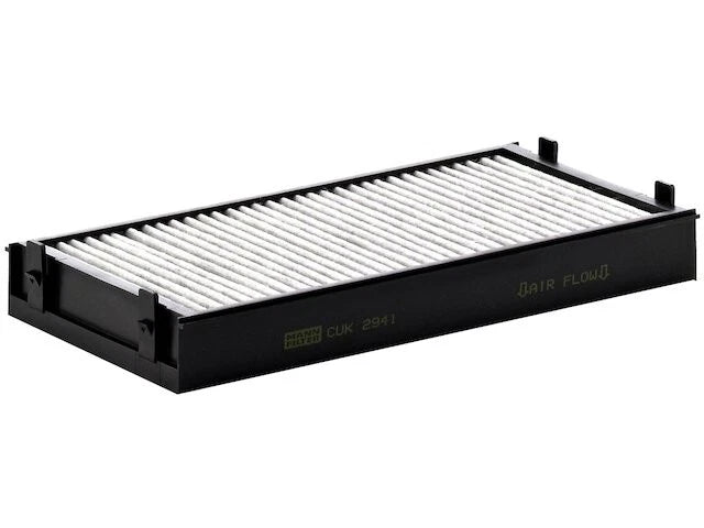 Cabin Air Filter for BMW X6 (2009–2020) 86425PKPF