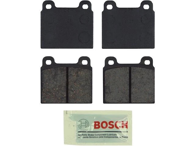 Brake Pad Set Front for Porsche 930 (1978–1979) 84142CHHY