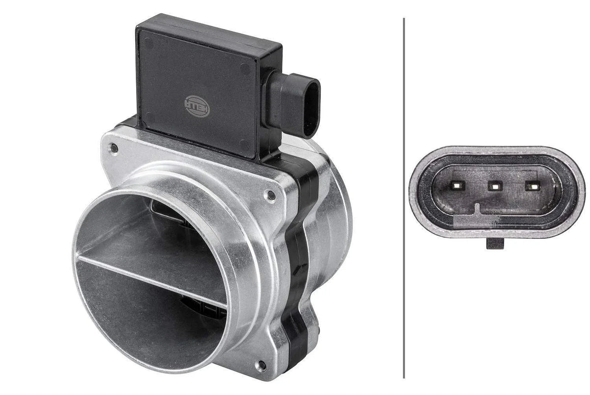 Hella Mass Air Flow Sensor for 358166011