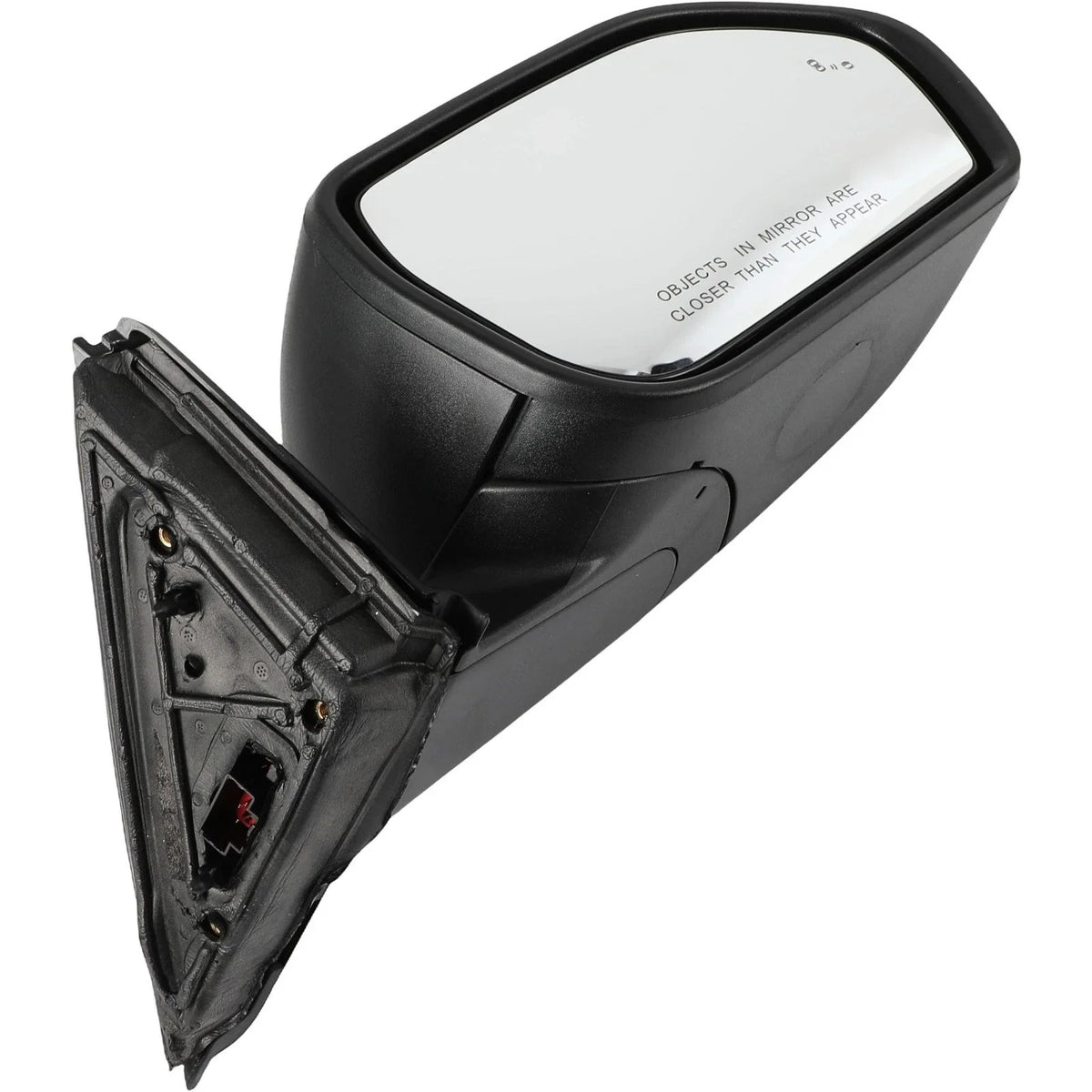 Passenger Side Power Mirror for Ford Explorer (2020–2024)