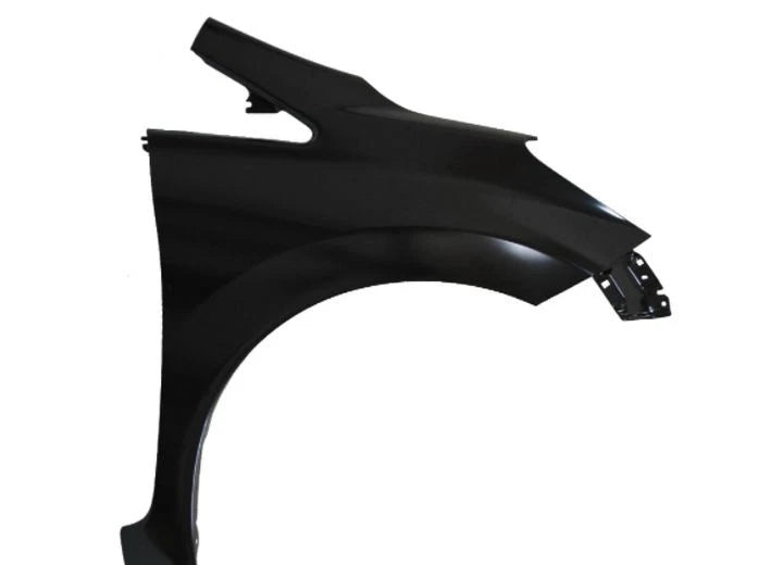 Passenger Side Fender for Nissan Versa Note (2014–2019) NIVERS14-31-2