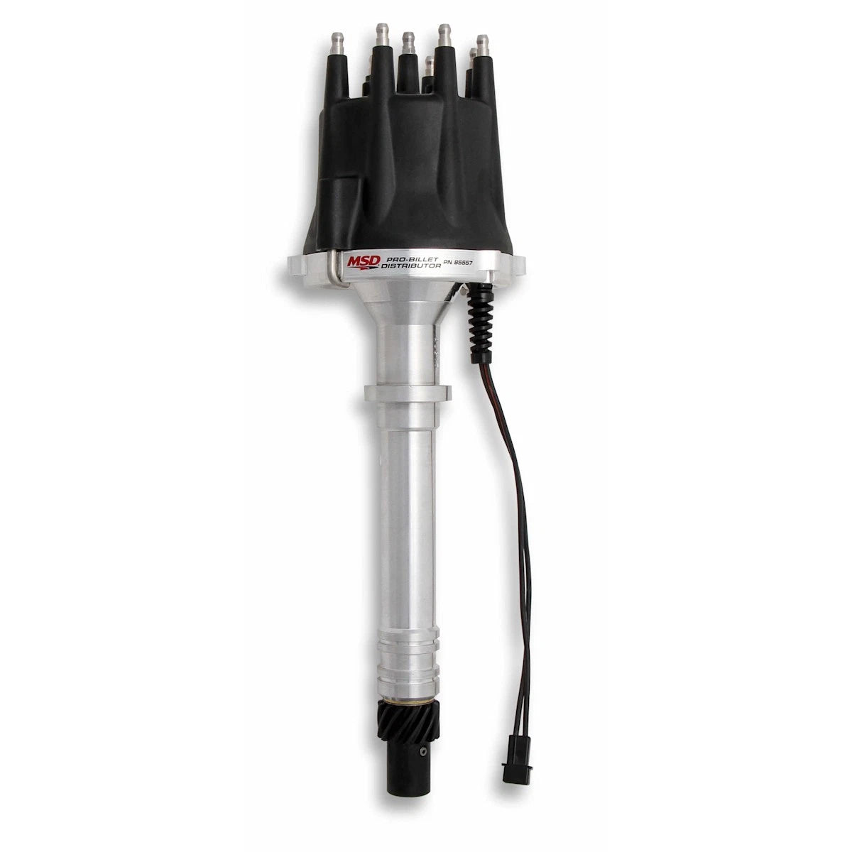 MSD Distributor 85557 for Chevy C3500 C1500 K1500 K2500 (1996–1997)