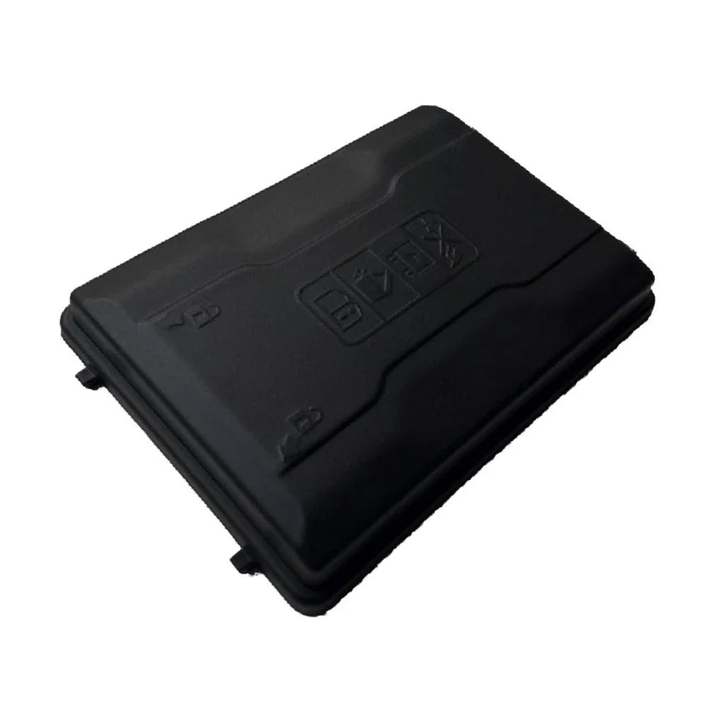 Replacement Fuse Box Cover 23174030 for GMC Sierra 1500 (2014–2019)