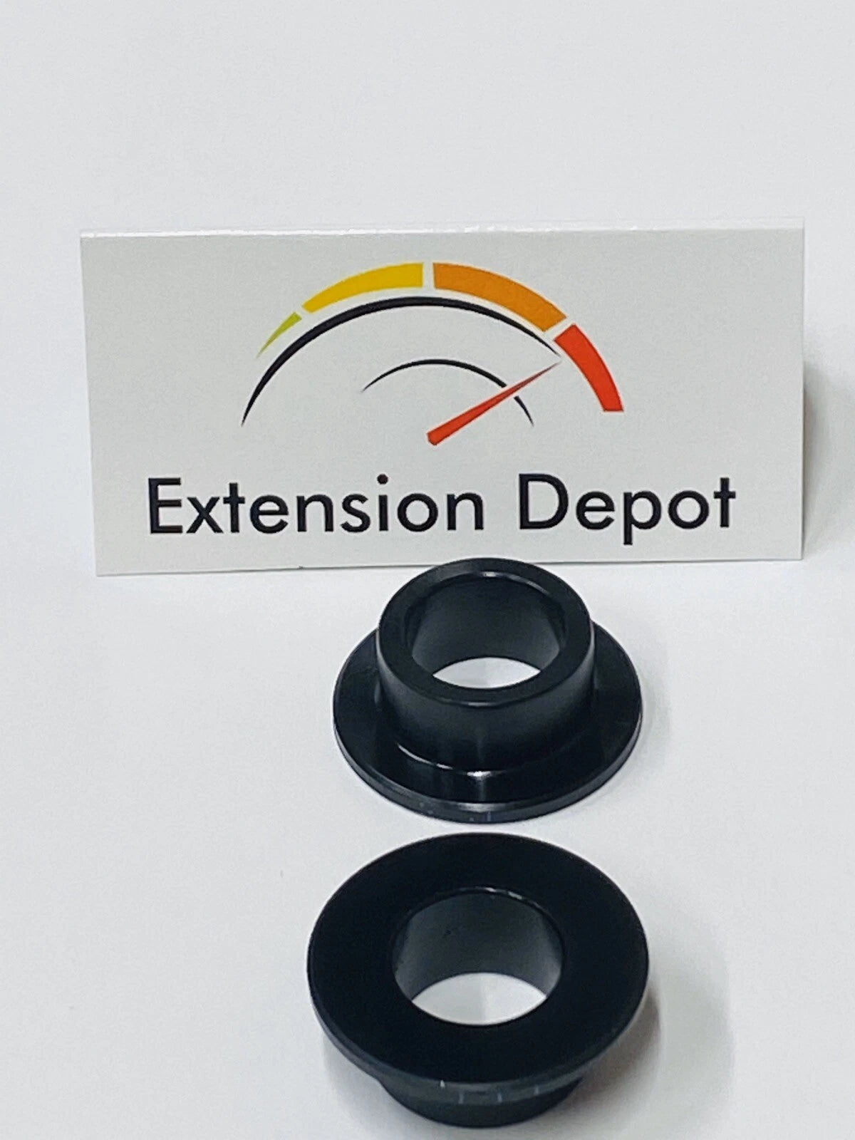 Upper Shock Bushings for Polaris ATV (Made in USA)