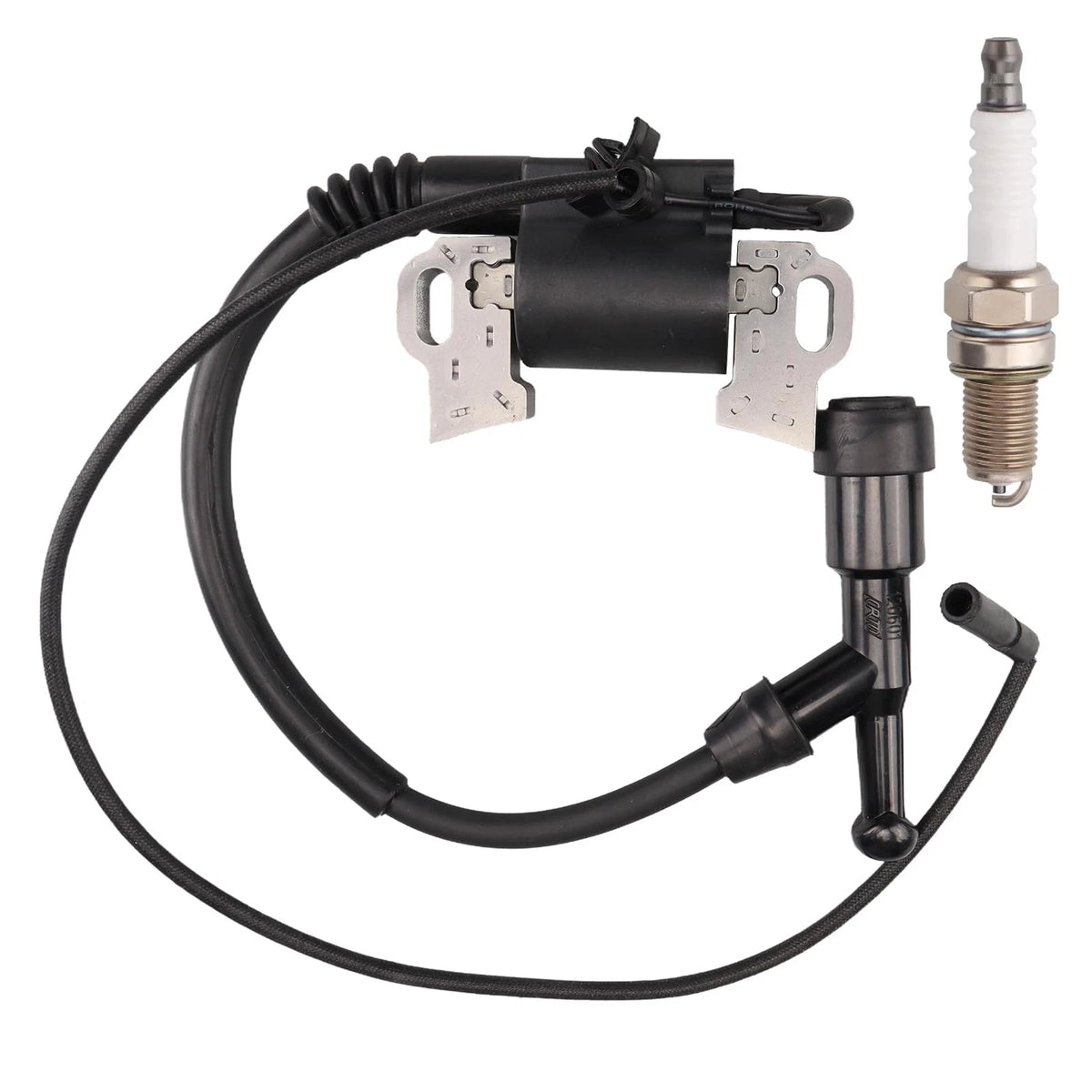 Ignition Coil with Spark Plug for Kohler CH440 Series