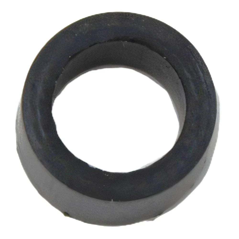 Olive Rubber Fuel Line Sleeves for Massey Ferguson Tractors (376526X1)