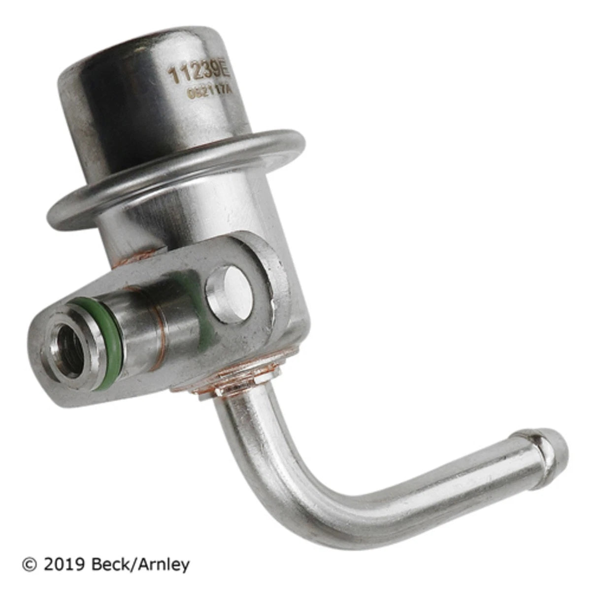 Fuel Pressure Regulator for Mazda Miata (1999–2005) 158-1177