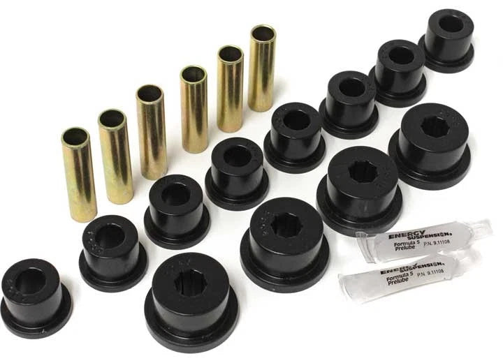 Spring/Shackle Bush Kit for Suzuki Samurai (1986–1995) 1.2102G