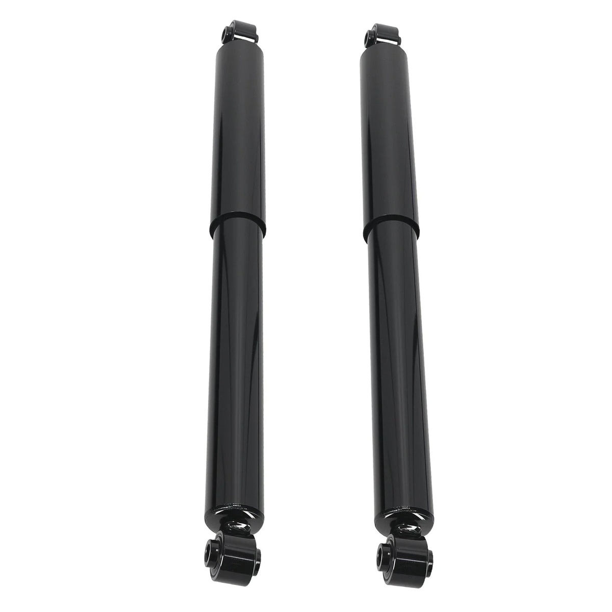Rear Struts Absorber Assembly for Dodge Ram 1500 4WD (2002–2008) 37207