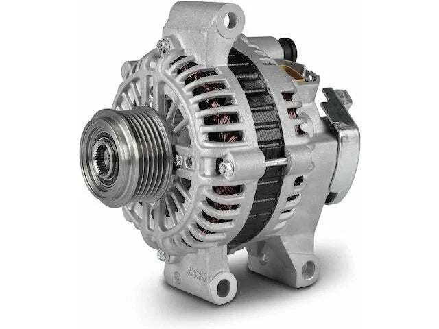 Alternator for Mazda MPV 2000-2001 2.5L V6 DS881XQ