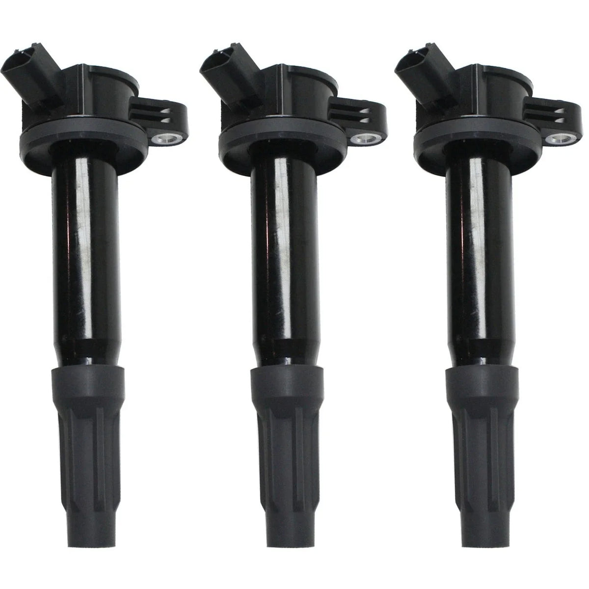 Ignition Coil Set of 3 for Ford Fusion, Escape, Milan (2006–2012)