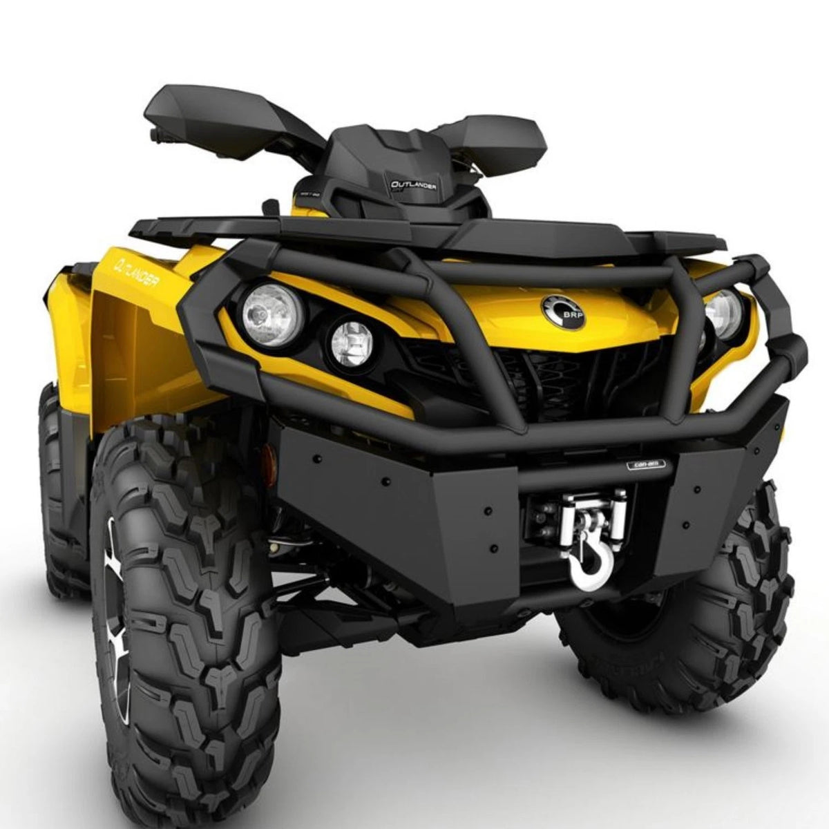 Extreme Front Bumper for Can-Am Outlander ATV (715001286)