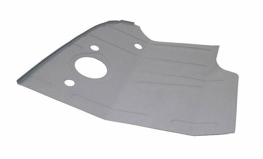 Front Right Cab Floor Repair Panel for VW T2 Bay (1972–1976) 211-801-054