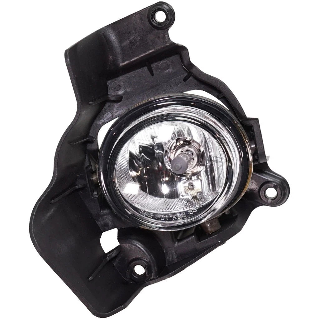 Fog Light Assembly for Mazda 2 (2011–2014) MA2592121, SPIN-MA2592121