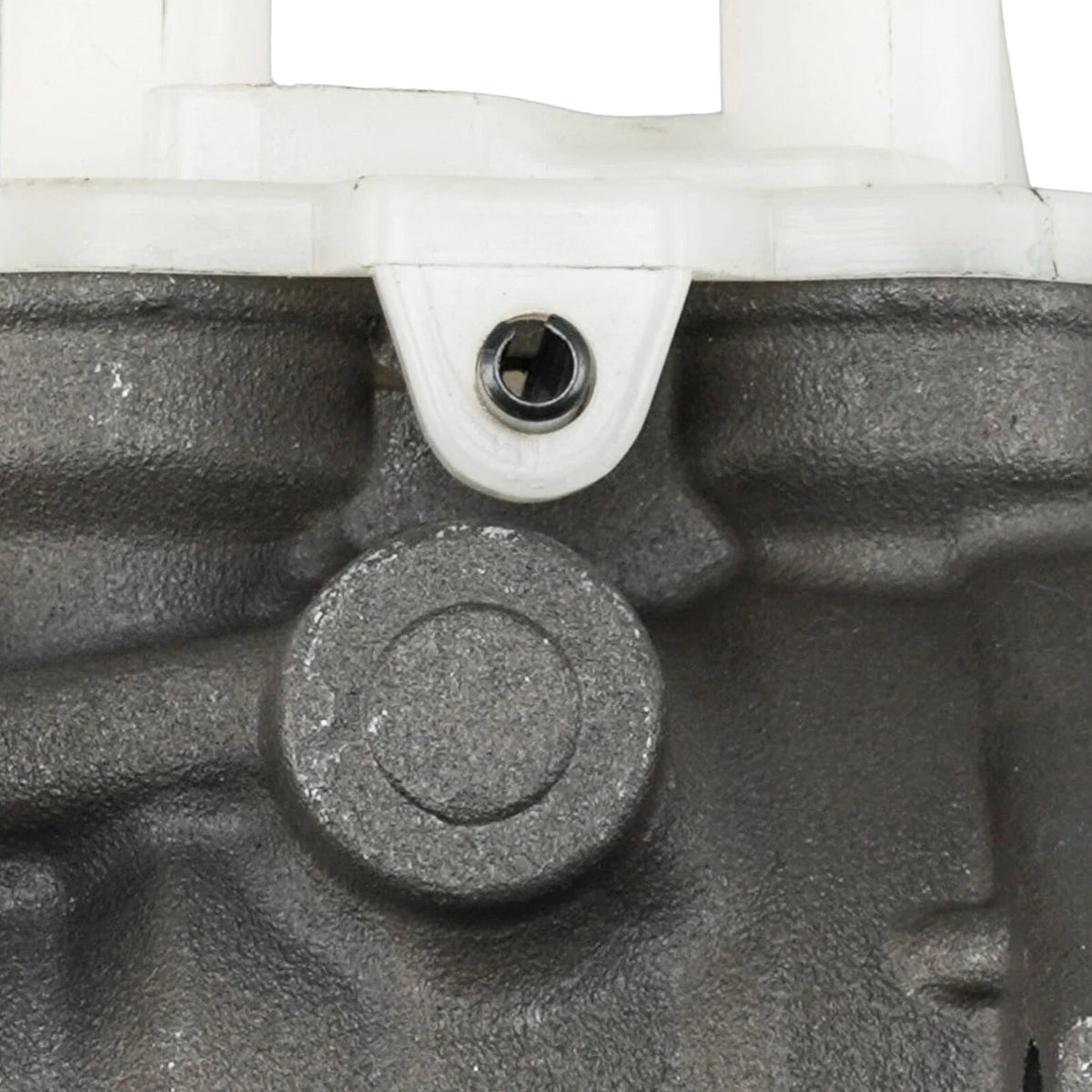 Aluminum Brake Master Cylinder for 2004-2009 Toyota Sienna (All Engines)