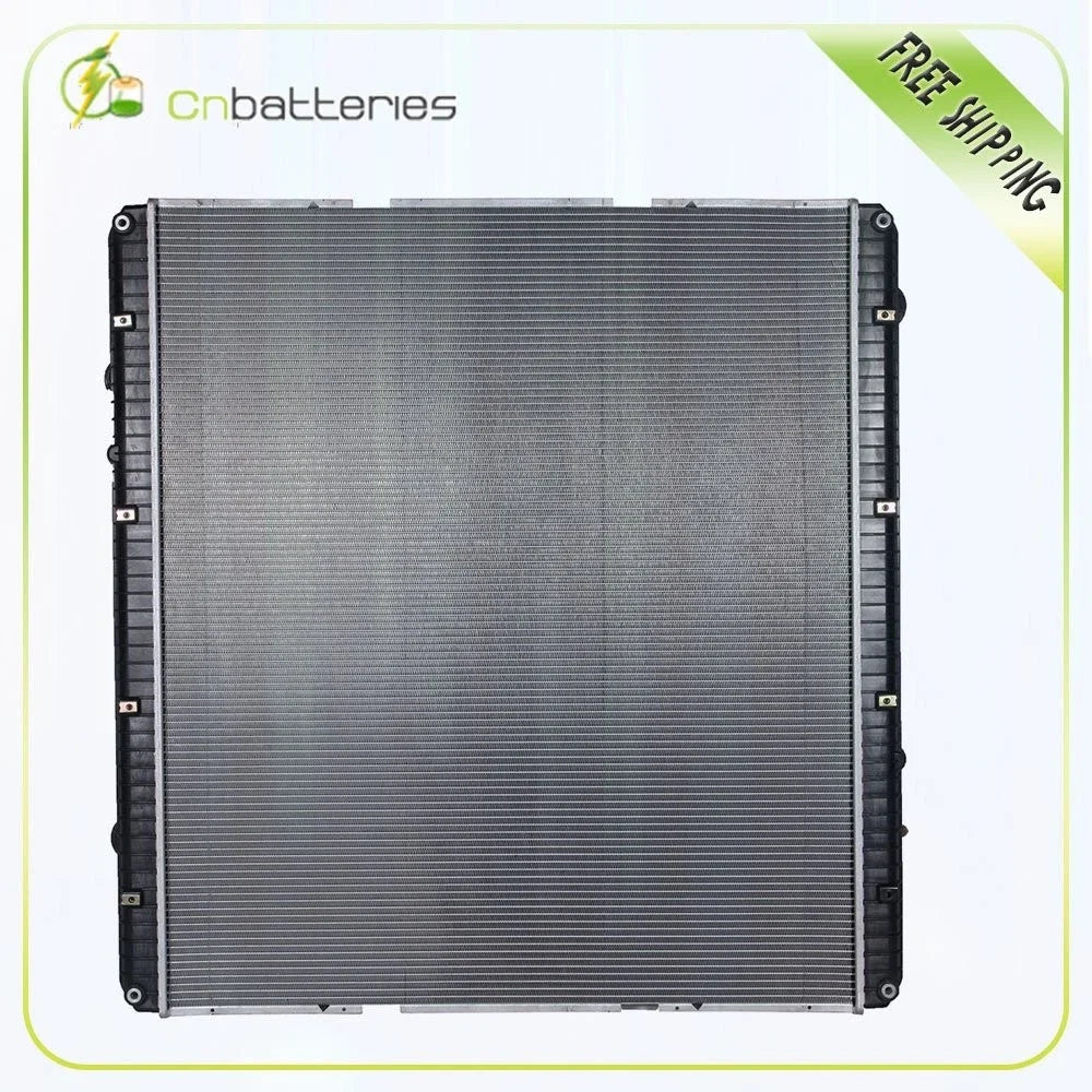 Aluminum Truck Radiator for Freightliner Coronado CC (2007–2009)